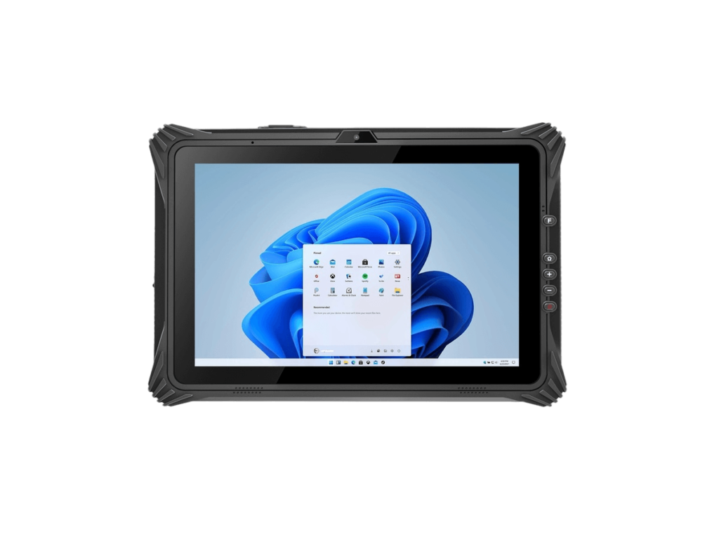 I20A Tablet: 12.2" IPS HD Display, Intel i5/i7 Prozessor, Windows 10/11