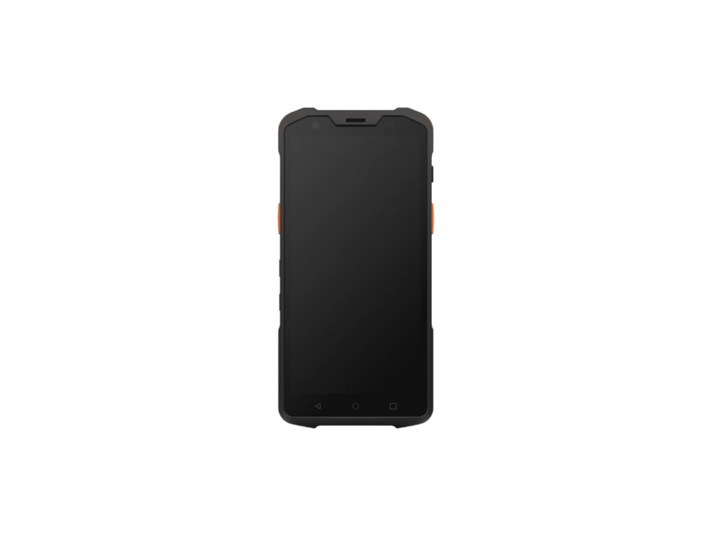 Poindus L2sPRO - 5,5" PDA, 1440x720 Auflösung, ARM Cortex-A53, Android 12 - Ideal für robuste mobile Anwendungen.