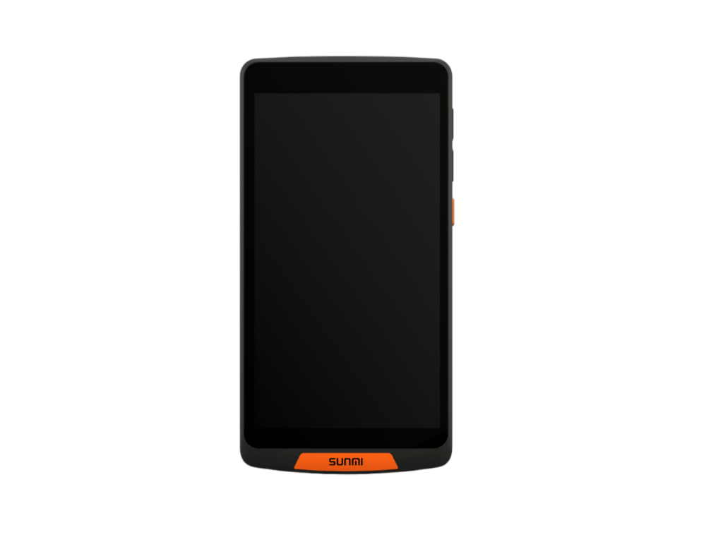 Poindus M2 - 5" PDA, 1280x720 Auflösung, Qualcomm Snapdragon, Android 7.1 - Perfekt für mobile Produktivität und Sicherheit.