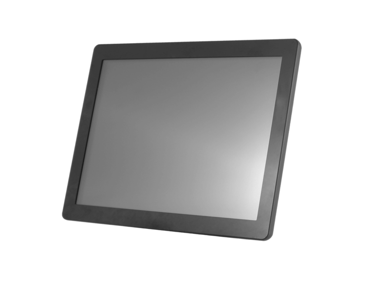 Monitore M365: 10.4" Display mit 800x600-Auflösung und USB B-Anschluss für klare Bilder und einfache Konnektivität.