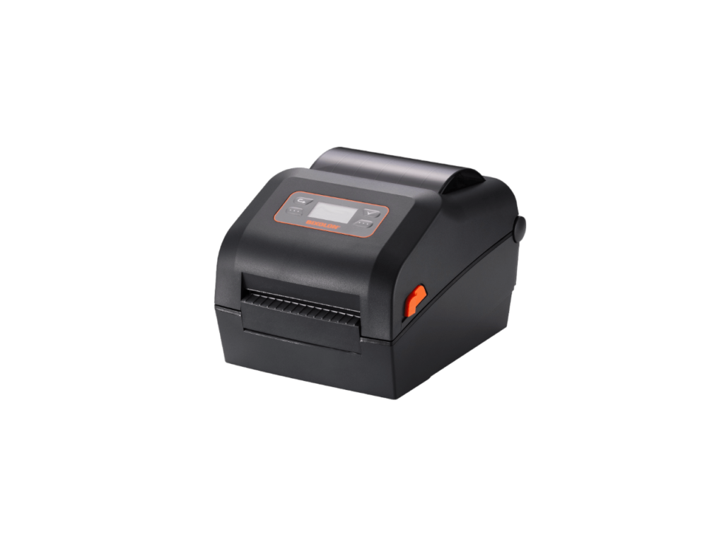 XD5 Thermodirekter Labeldrucker: Kompakt und leistungsstark